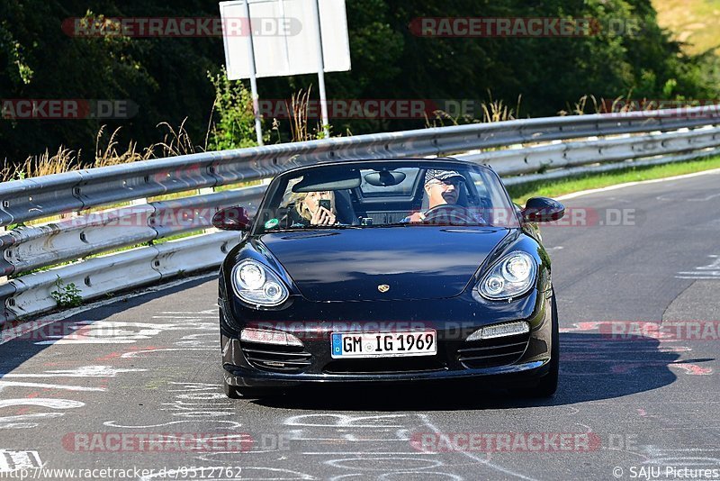 Bild #9512762 - Touristenfahrten Nürburgring Nordschleife (17.07.2020)