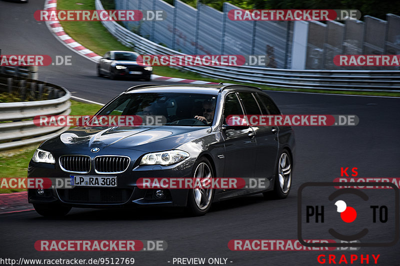 Bild #9512769 - Touristenfahrten Nürburgring Nordschleife (17.07.2020)