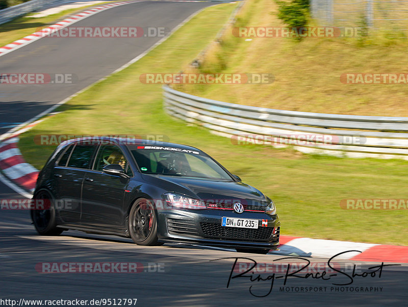 Bild #9512797 - Touristenfahrten Nürburgring Nordschleife (17.07.2020)