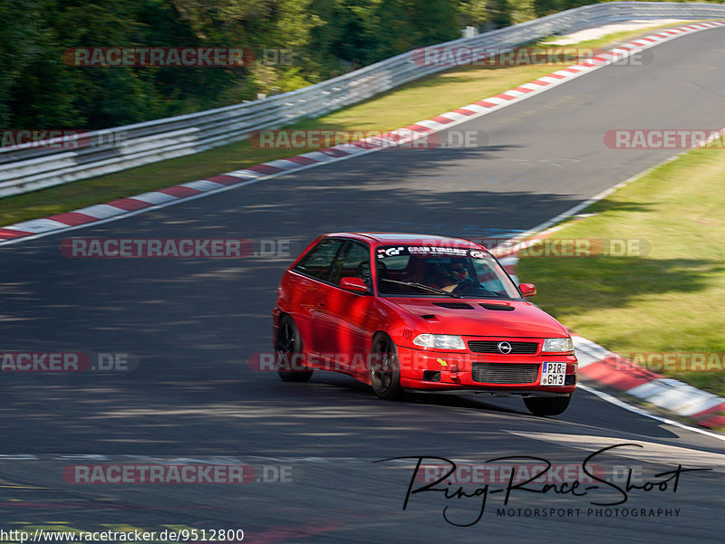 Bild #9512800 - Touristenfahrten Nürburgring Nordschleife (17.07.2020)