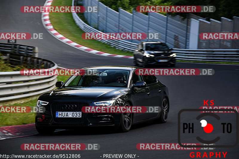 Bild #9512806 - Touristenfahrten Nürburgring Nordschleife (17.07.2020)