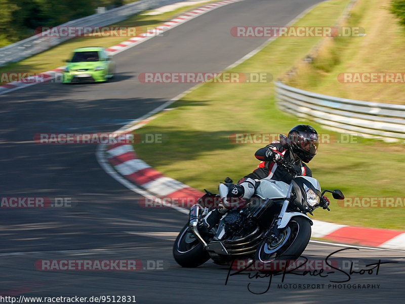 Bild #9512831 - Touristenfahrten Nürburgring Nordschleife (17.07.2020)