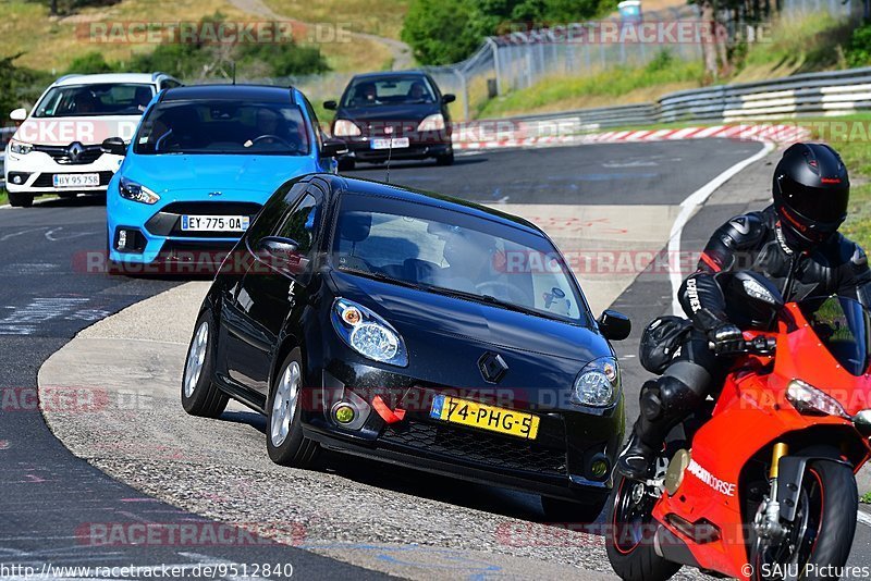 Bild #9512840 - Touristenfahrten Nürburgring Nordschleife (17.07.2020)