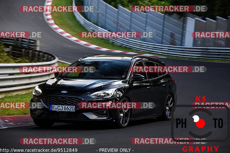 Bild #9512849 - Touristenfahrten Nürburgring Nordschleife (17.07.2020)