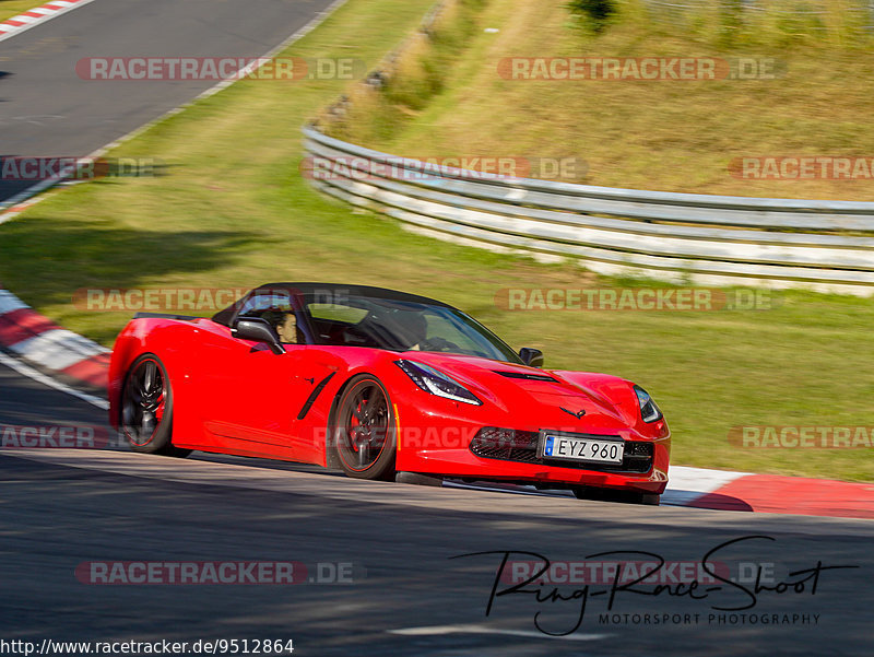 Bild #9512864 - Touristenfahrten Nürburgring Nordschleife (17.07.2020)