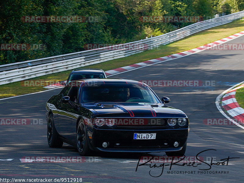 Bild #9512918 - Touristenfahrten Nürburgring Nordschleife (17.07.2020)