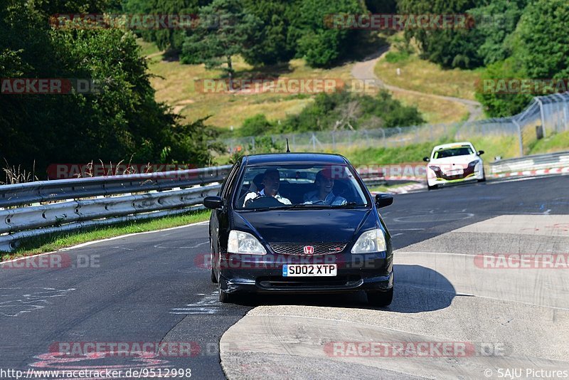 Bild #9512998 - Touristenfahrten Nürburgring Nordschleife (17.07.2020)