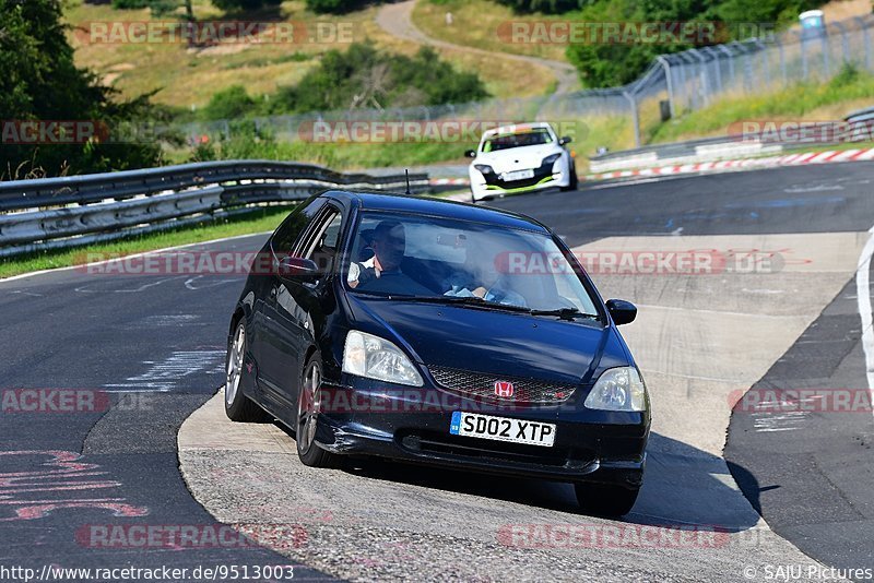 Bild #9513003 - Touristenfahrten Nürburgring Nordschleife (17.07.2020)