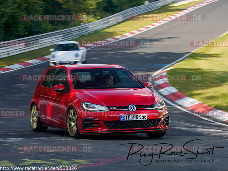 Bild #9513026 - Touristenfahrten Nürburgring Nordschleife (17.07.2020)