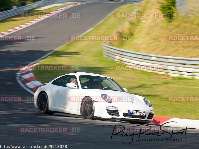 Bild #9513028 - Touristenfahrten Nürburgring Nordschleife (17.07.2020)