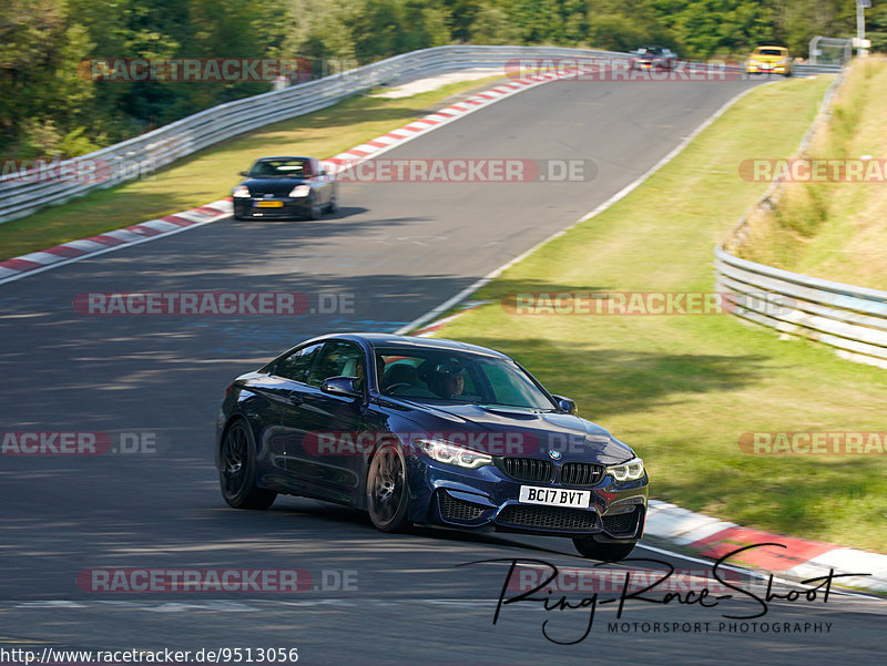 Bild #9513056 - Touristenfahrten Nürburgring Nordschleife (17.07.2020)