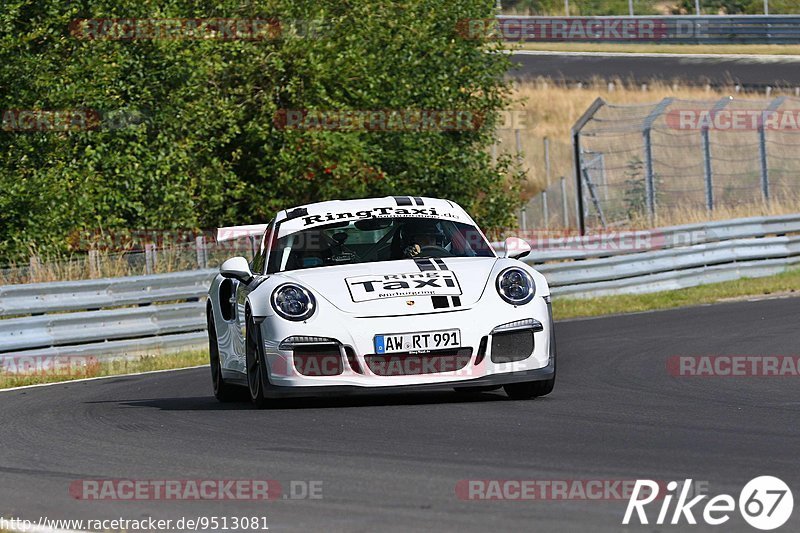 Bild #9513081 - Touristenfahrten Nürburgring Nordschleife (17.07.2020)