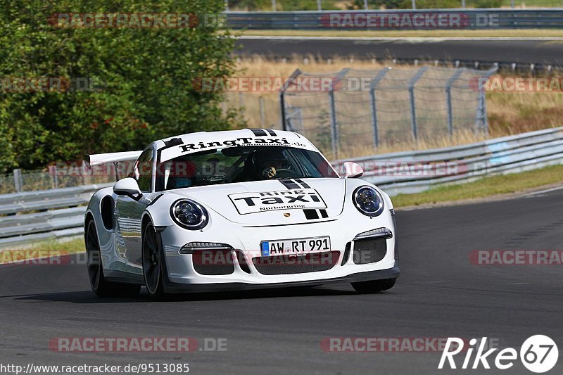 Bild #9513085 - Touristenfahrten Nürburgring Nordschleife (17.07.2020)