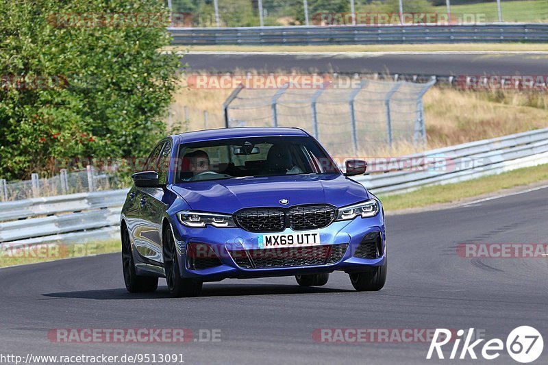 Bild #9513091 - Touristenfahrten Nürburgring Nordschleife (17.07.2020)