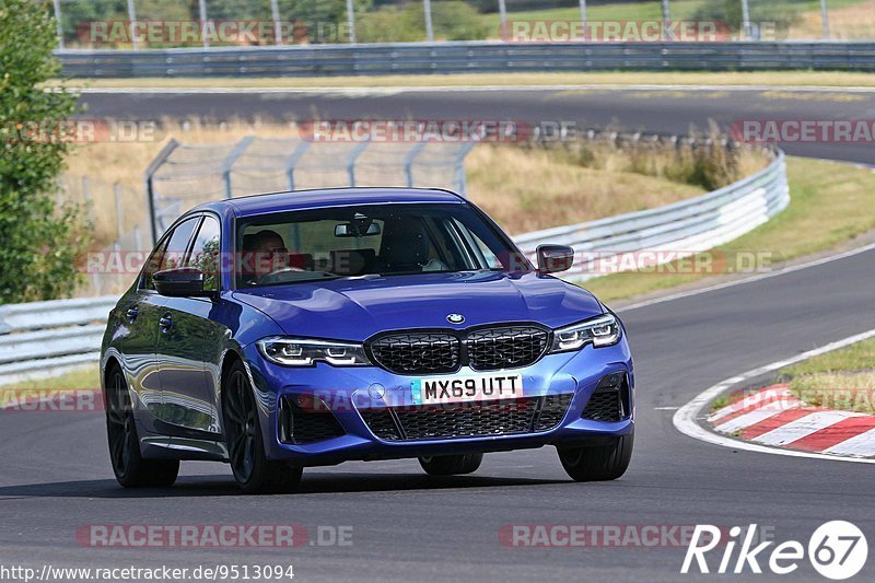 Bild #9513094 - Touristenfahrten Nürburgring Nordschleife (17.07.2020)