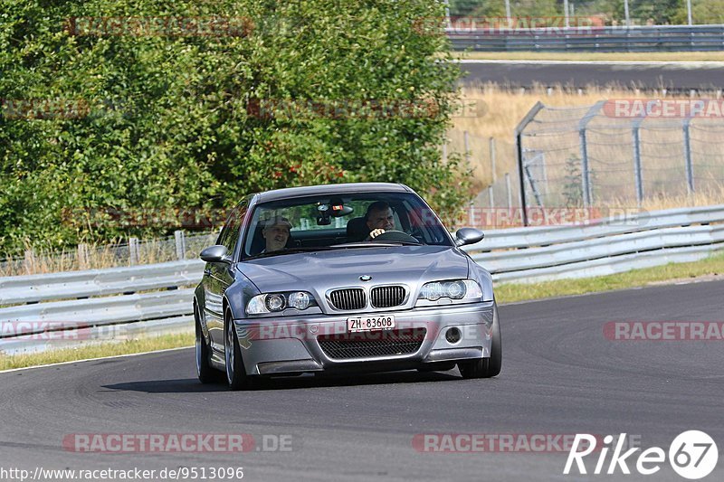 Bild #9513096 - Touristenfahrten Nürburgring Nordschleife (17.07.2020)