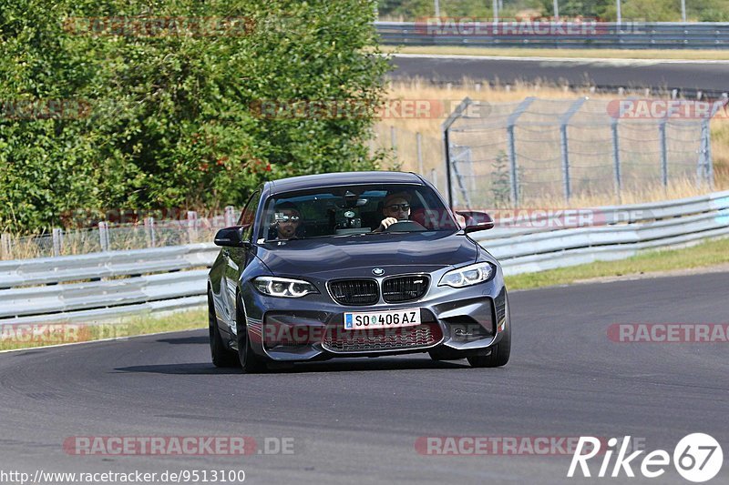 Bild #9513100 - Touristenfahrten Nürburgring Nordschleife (17.07.2020)