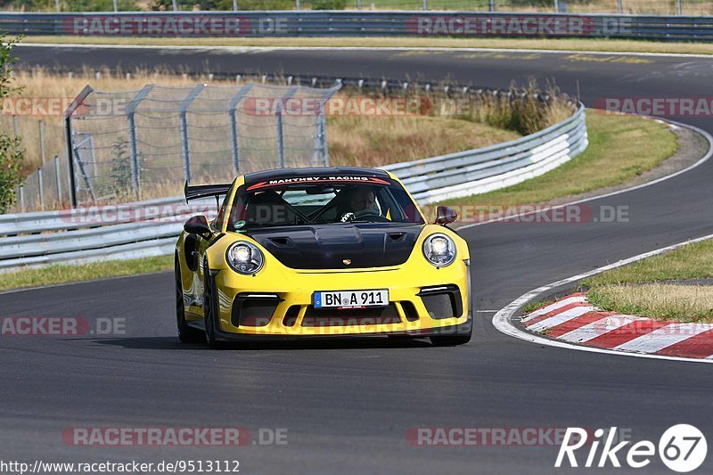 Bild #9513112 - Touristenfahrten Nürburgring Nordschleife (17.07.2020)