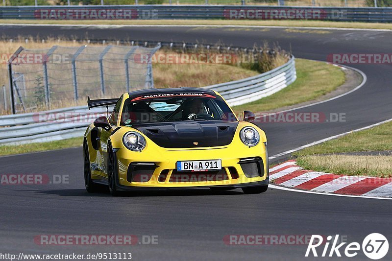 Bild #9513113 - Touristenfahrten Nürburgring Nordschleife (17.07.2020)