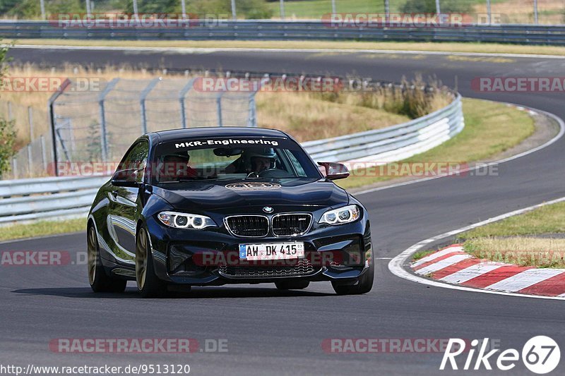 Bild #9513120 - Touristenfahrten Nürburgring Nordschleife (17.07.2020)