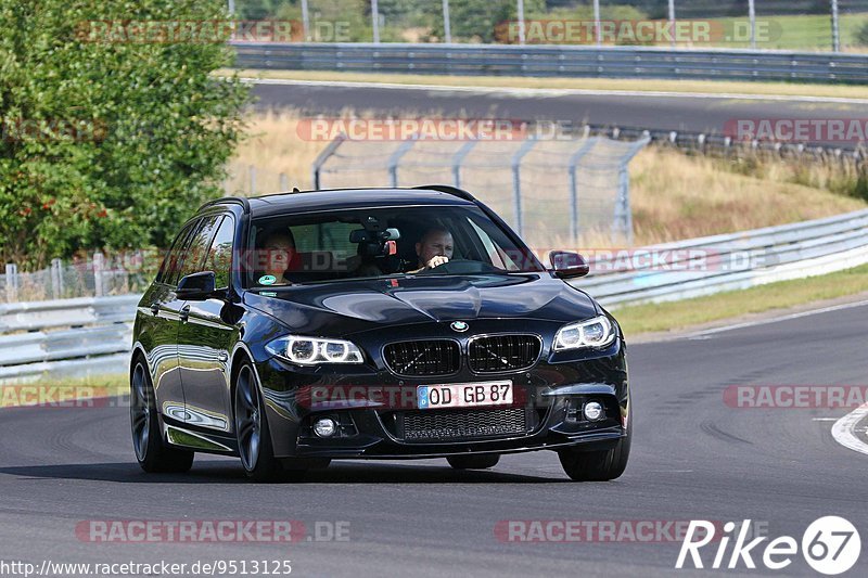 Bild #9513125 - Touristenfahrten Nürburgring Nordschleife (17.07.2020)