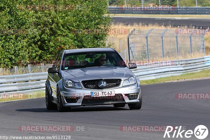 Bild #9513128 - Touristenfahrten Nürburgring Nordschleife (17.07.2020)