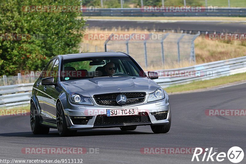 Bild #9513132 - Touristenfahrten Nürburgring Nordschleife (17.07.2020)