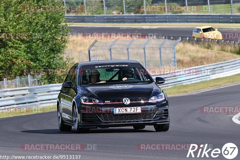 Bild #9513137 - Touristenfahrten Nürburgring Nordschleife (17.07.2020)