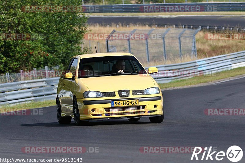 Bild #9513143 - Touristenfahrten Nürburgring Nordschleife (17.07.2020)