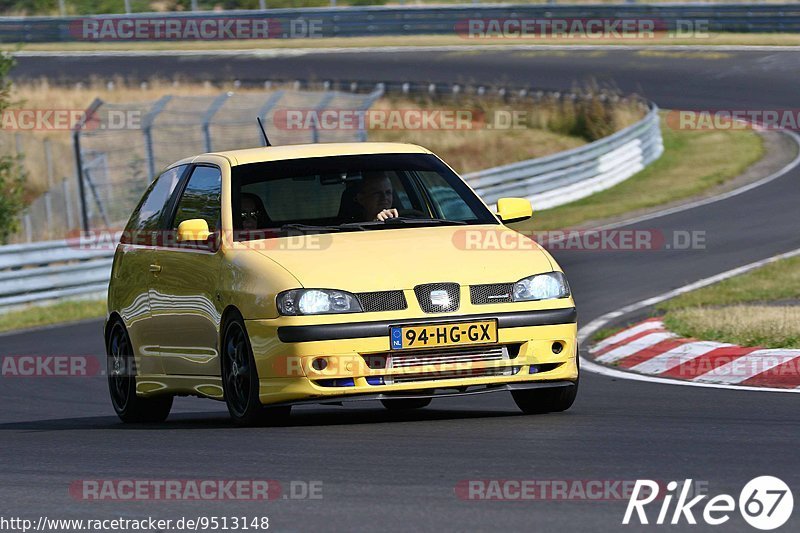 Bild #9513148 - Touristenfahrten Nürburgring Nordschleife (17.07.2020)