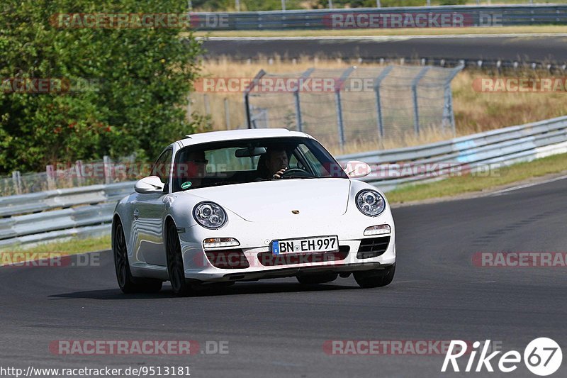 Bild #9513181 - Touristenfahrten Nürburgring Nordschleife (17.07.2020)