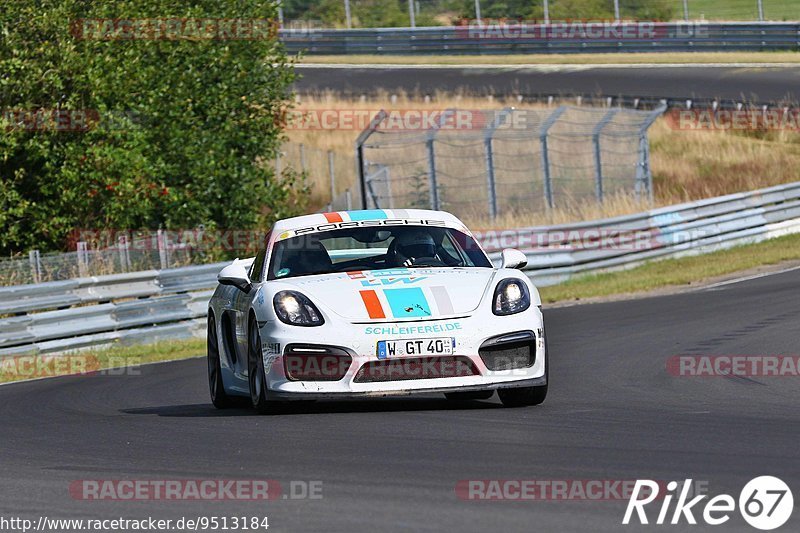 Bild #9513184 - Touristenfahrten Nürburgring Nordschleife (17.07.2020)