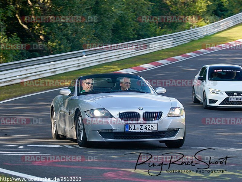 Bild #9513213 - Touristenfahrten Nürburgring Nordschleife (17.07.2020)