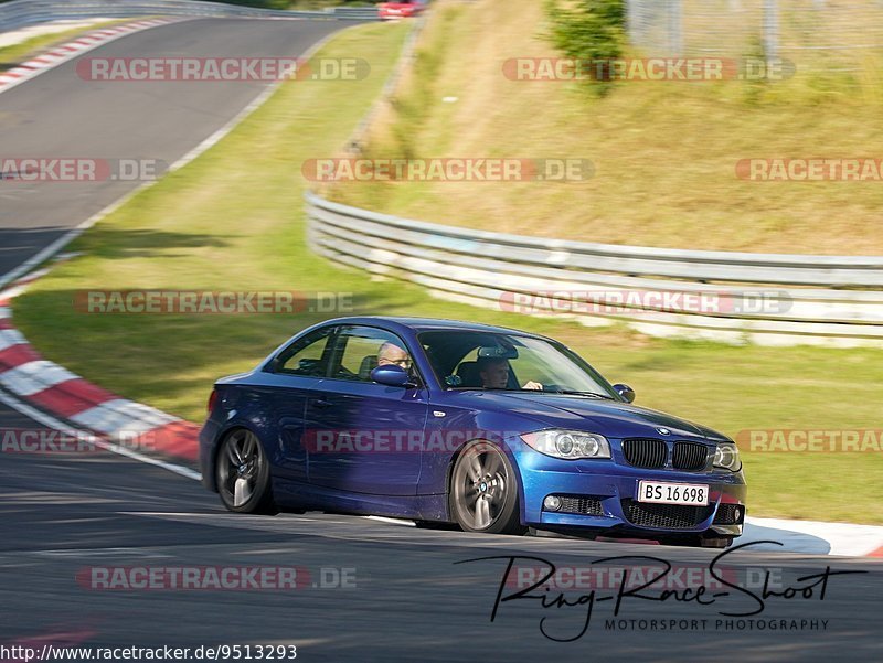 Bild #9513293 - Touristenfahrten Nürburgring Nordschleife (17.07.2020)