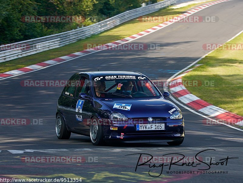 Bild #9513354 - Touristenfahrten Nürburgring Nordschleife (17.07.2020)