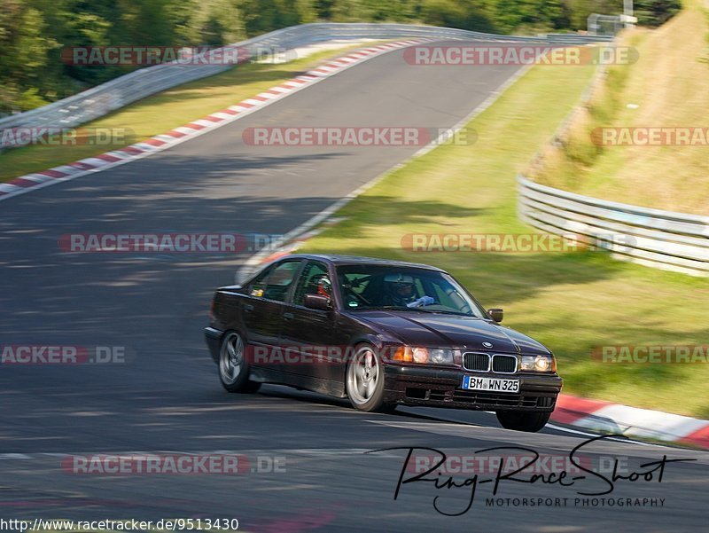 Bild #9513430 - Touristenfahrten Nürburgring Nordschleife (17.07.2020)