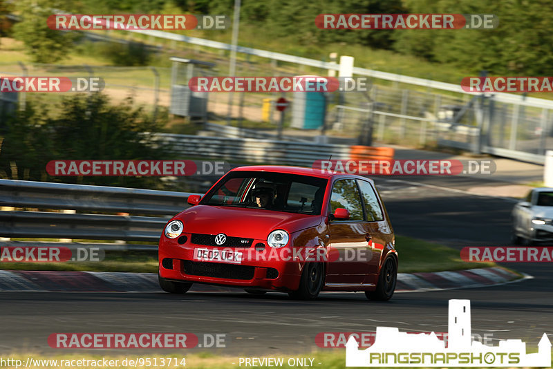 Bild #9513714 - Touristenfahrten Nürburgring Nordschleife (17.07.2020)