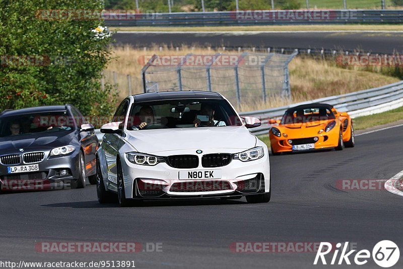 Bild #9513891 - Touristenfahrten Nürburgring Nordschleife (17.07.2020)