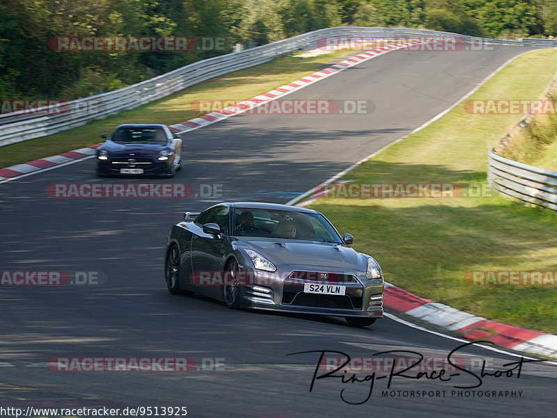 Bild #9513925 - Touristenfahrten Nürburgring Nordschleife (17.07.2020)