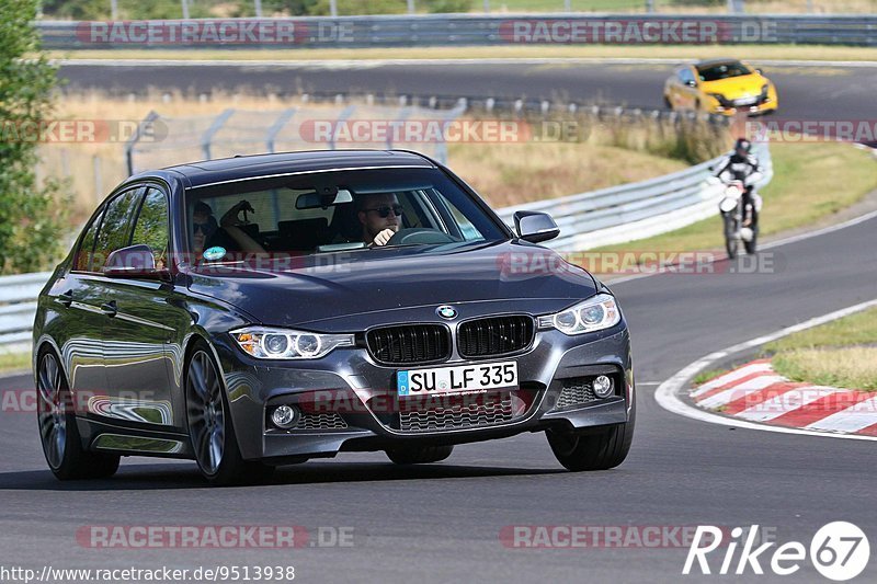 Bild #9513938 - Touristenfahrten Nürburgring Nordschleife (17.07.2020)