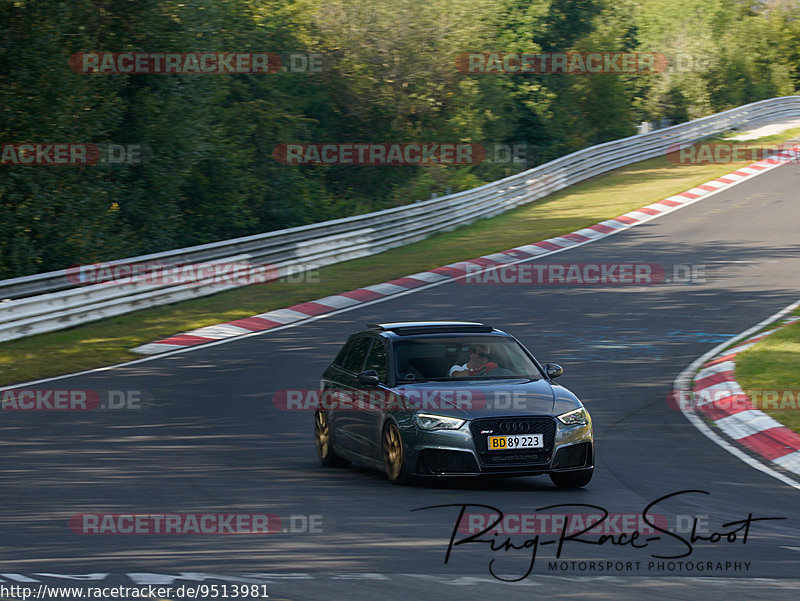 Bild #9513981 - Touristenfahrten Nürburgring Nordschleife (17.07.2020)