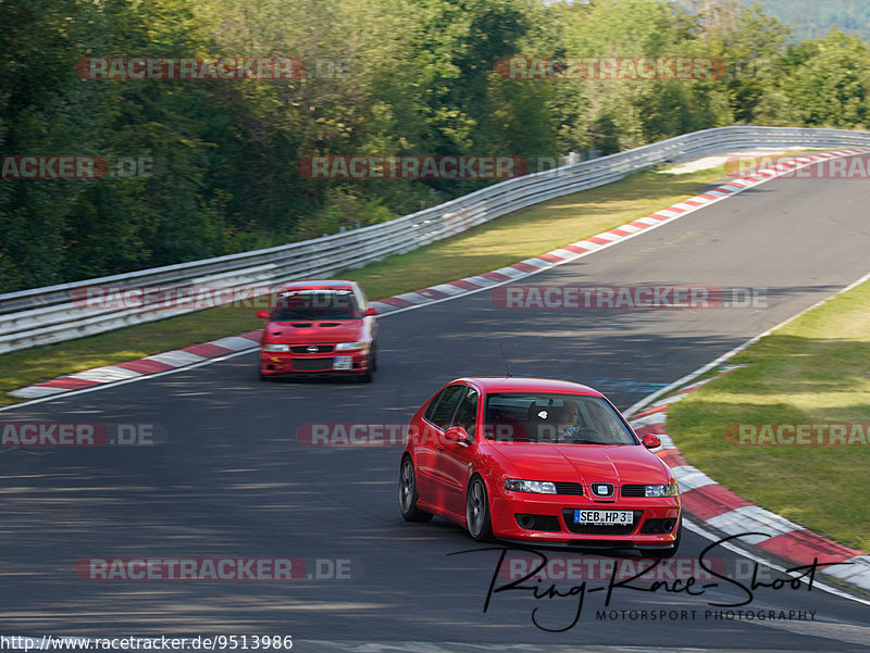 Bild #9513986 - Touristenfahrten Nürburgring Nordschleife (17.07.2020)