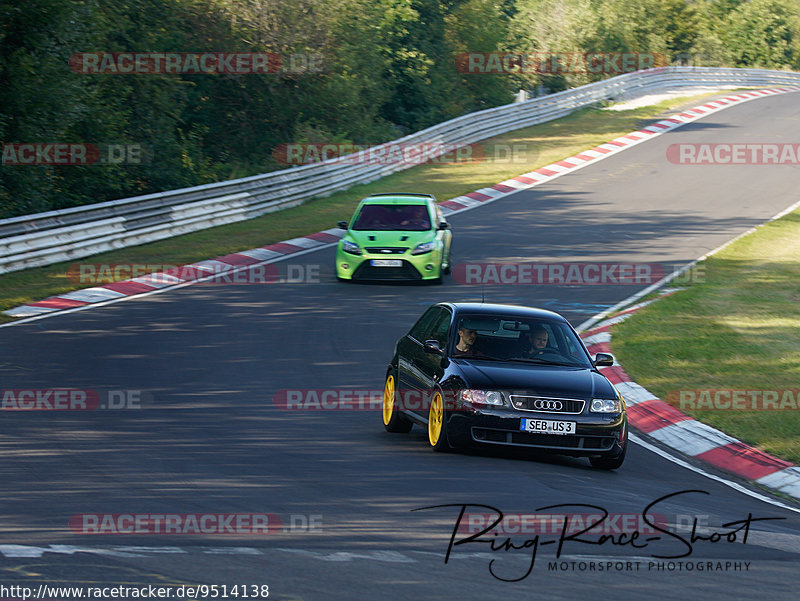 Bild #9514138 - Touristenfahrten Nürburgring Nordschleife (17.07.2020)