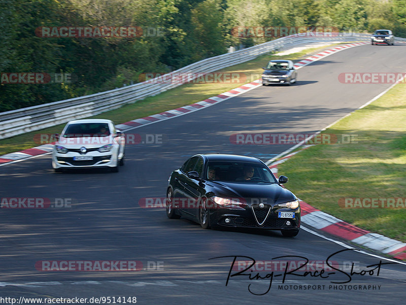 Bild #9514148 - Touristenfahrten Nürburgring Nordschleife (17.07.2020)