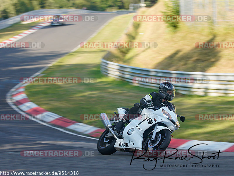 Bild #9514318 - Touristenfahrten Nürburgring Nordschleife (17.07.2020)