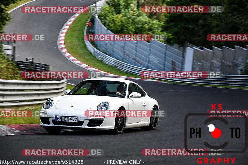 Bild #9514328 - Touristenfahrten Nürburgring Nordschleife (17.07.2020)