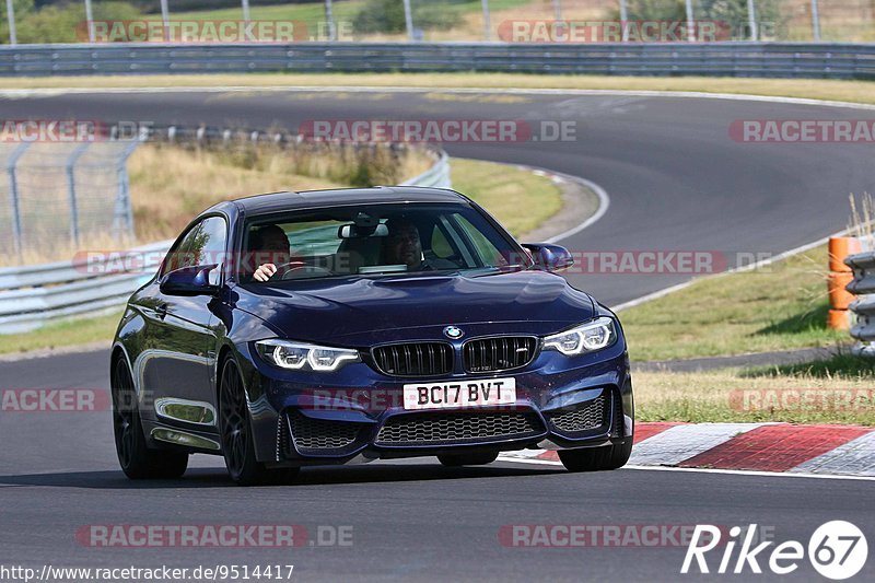 Bild #9514417 - Touristenfahrten Nürburgring Nordschleife (17.07.2020)