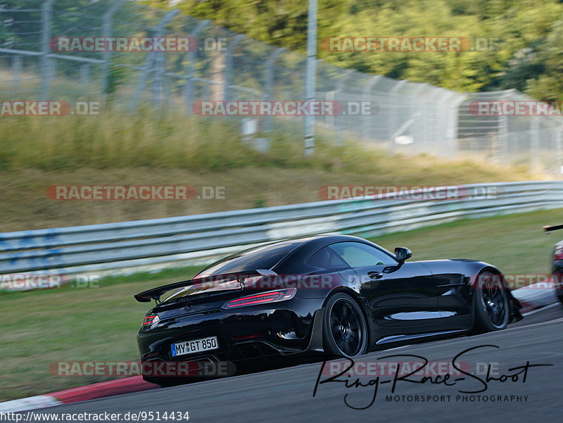 Bild #9514434 - Touristenfahrten Nürburgring Nordschleife (17.07.2020)