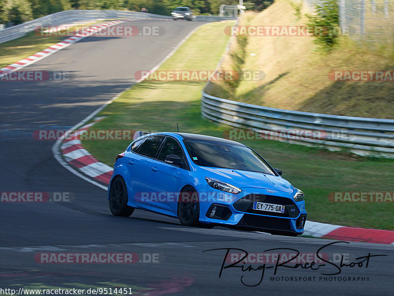 Bild #9514451 - Touristenfahrten Nürburgring Nordschleife (17.07.2020)