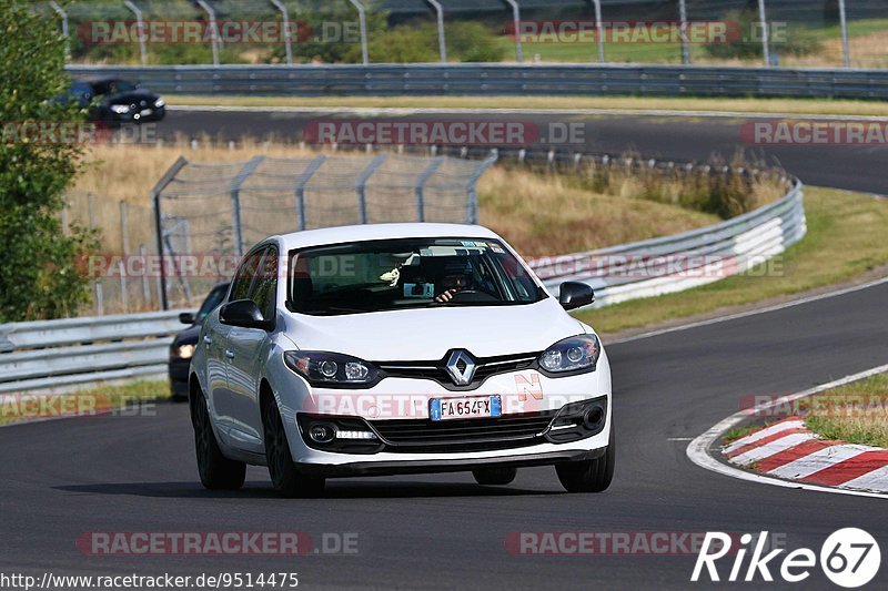 Bild #9514475 - Touristenfahrten Nürburgring Nordschleife (17.07.2020)